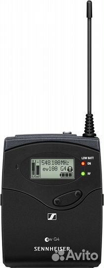 Sennheiser EW 112P G4