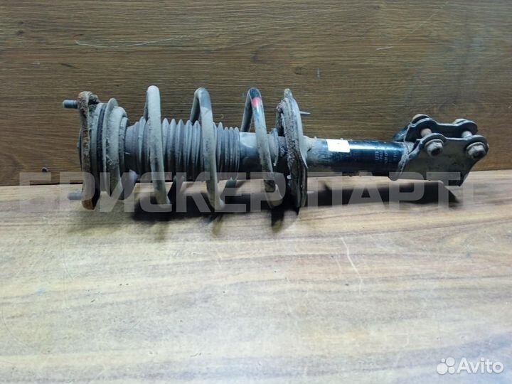 Амортизатор передний Киа Сид 2