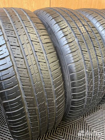 LingLong Green-Max 4x4 HP 215/55 R18