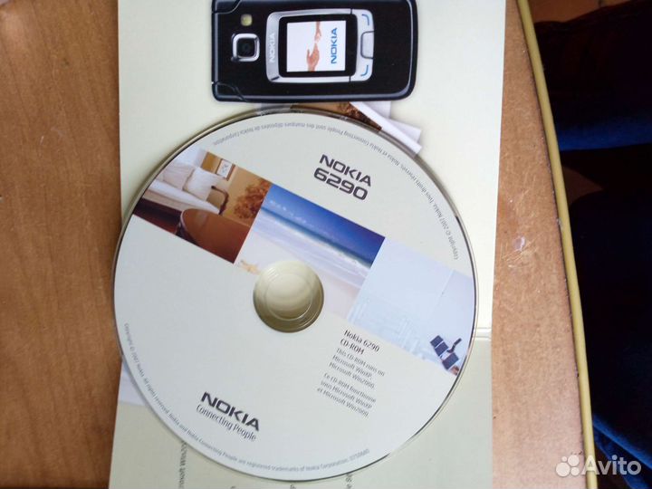 Диски прошивка