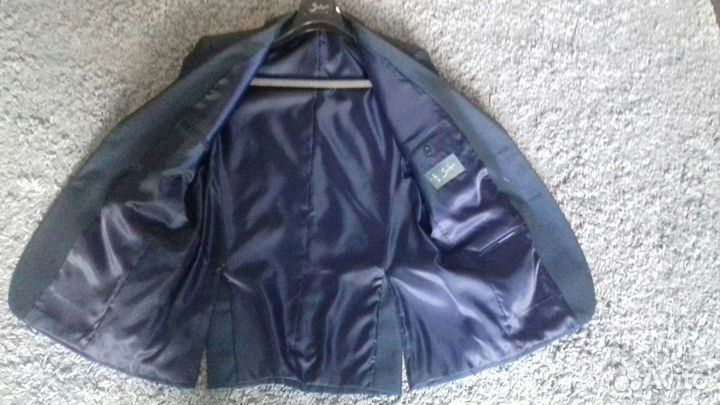 Пиджак мужской