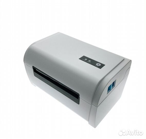 Термопринтер для этикеток