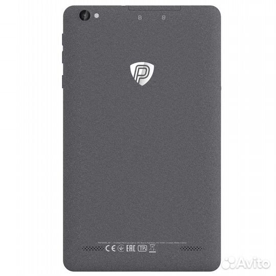 Планшет Prestigio Node A8 8.0' 32GB