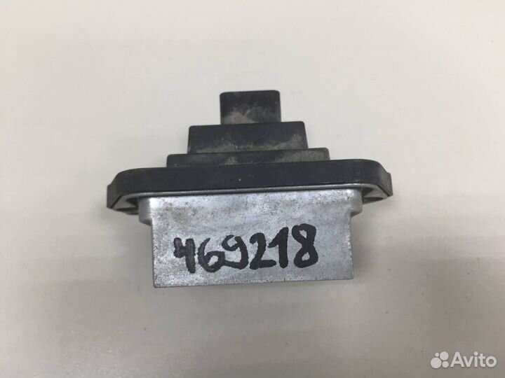 Резистор отопителя Mazda CX-7 ER 2006-2012