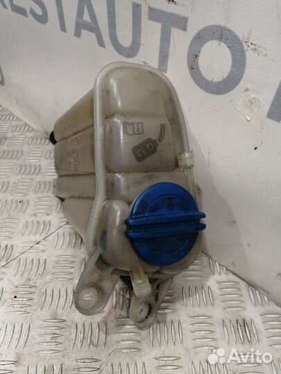 Бачок расширительный Audi A4