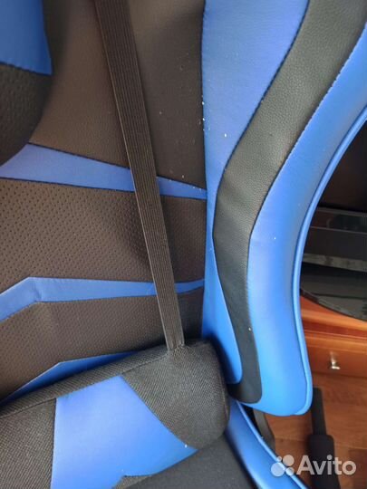 Геймерский стул