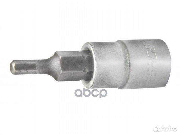 Головка-бита HEX, 4 мм, 1/4 inch F-3243204 forsage