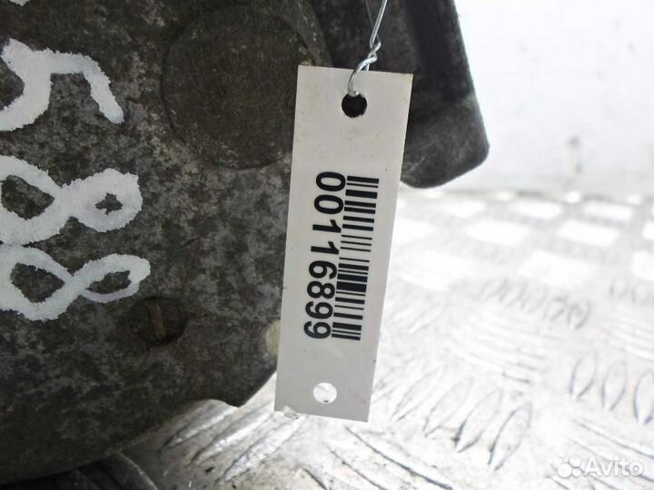 Компрессор системы кондиционирования Toyota Camry