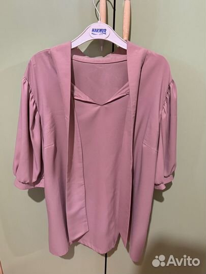 Рубашка женская