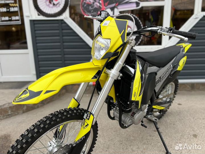 Racer X2 300cc (174MN-3 28л.с.) кросс/эндуро Новый