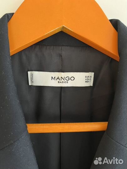 Жакет женский Mango, р 44