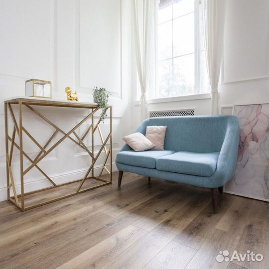 Виниловый ламинат