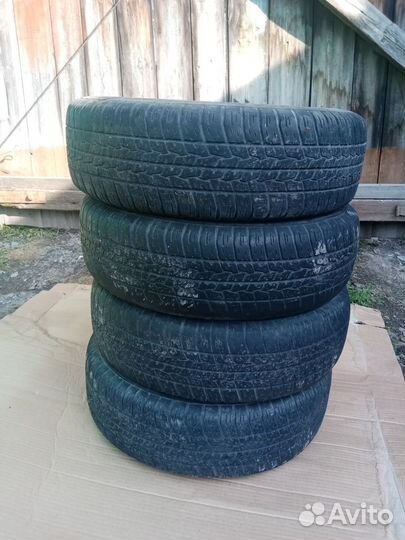 КАМА Кама-205 175/70 R13 204K