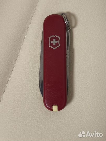 Нож Victorinox Classic SD 0.6223.8