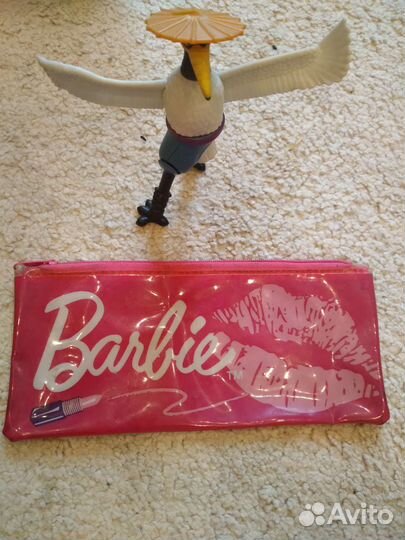 Барби