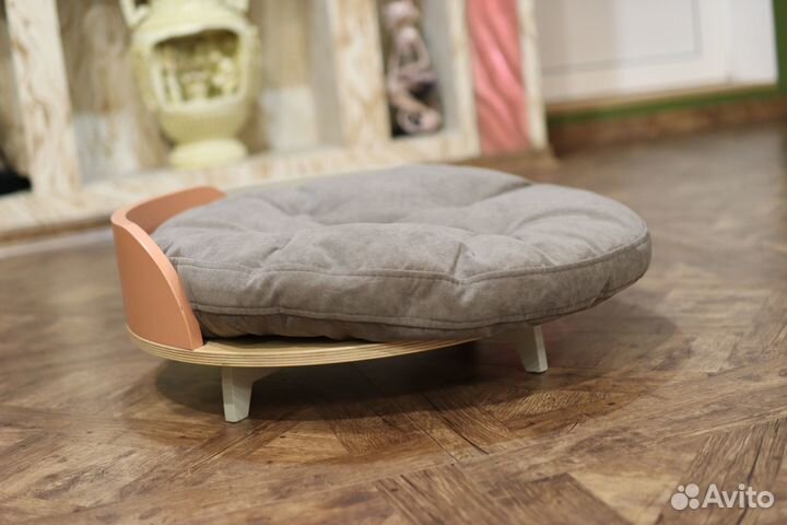 Лежанка. Новая