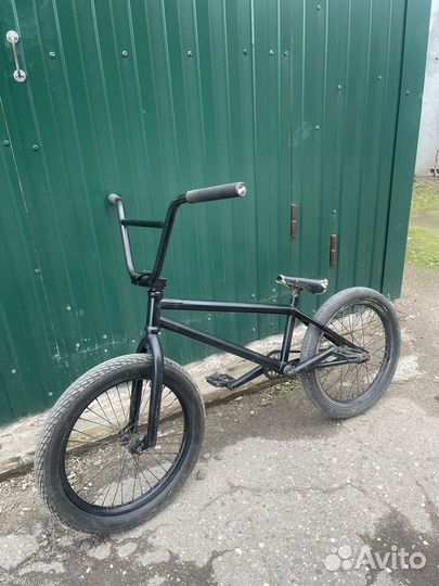 Велосипед бмх bmx