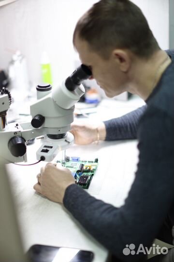 Ремонт телевизоров