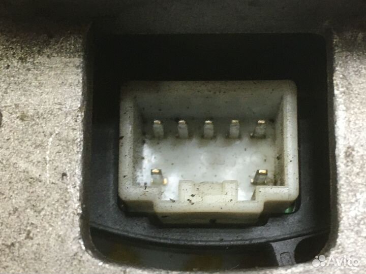 Колонка рулевая Kia Sorento 2