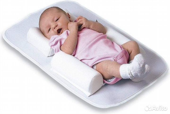 Позиционер для сна,фиксирует в удобном подожении