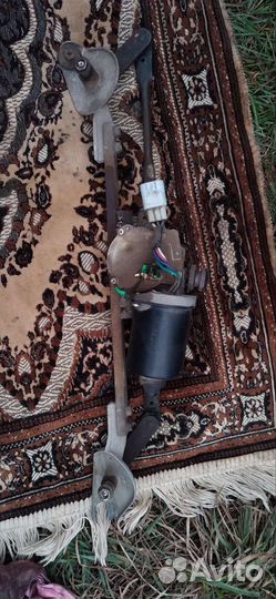 Запчасти на geely mk