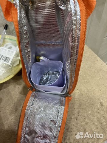 Автомобильный подогреватель детских бутылочек