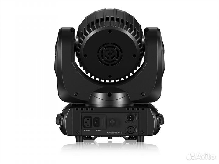 Behringer Moving Head MH363 Led Beam