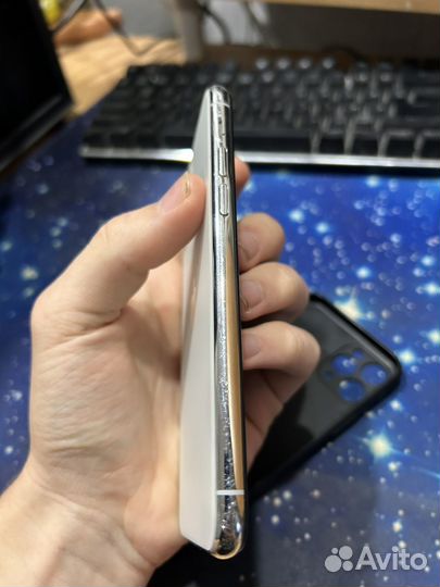 iPhone 11 Pro, 256 ГБ