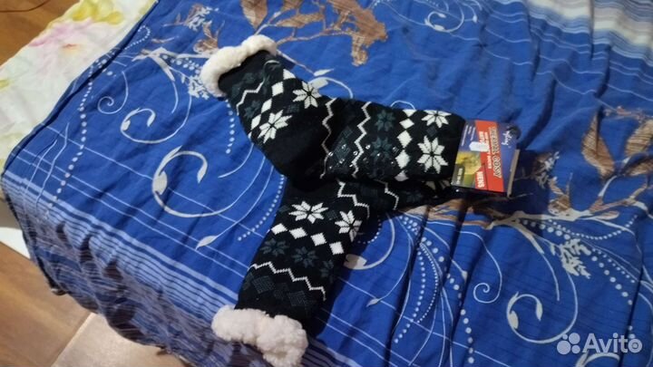 Носки унисекс