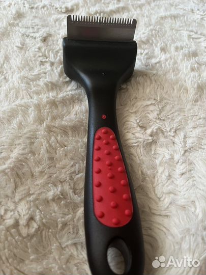 Расческа для собак и кошек