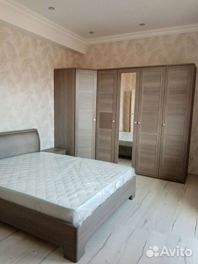 Сборка и разборка мебели