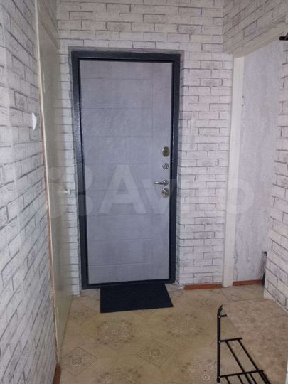 1-к. квартира, 35,5 м², 1/5 эт.