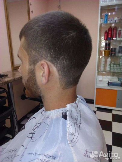 Парикмахер стилист,универсал