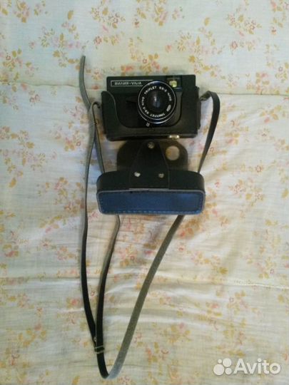 Фотоаппарат