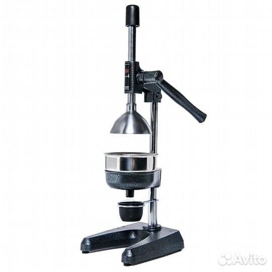 Соковыжималка-пресс чугунная