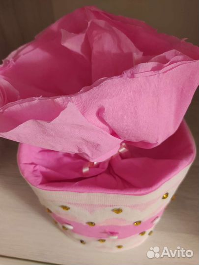 Карнавальный костюм конфетка