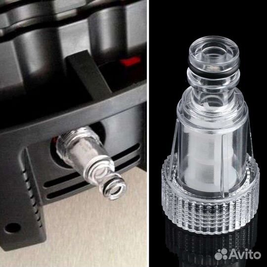 Фильтр для авд, моек высокого давления Karcher