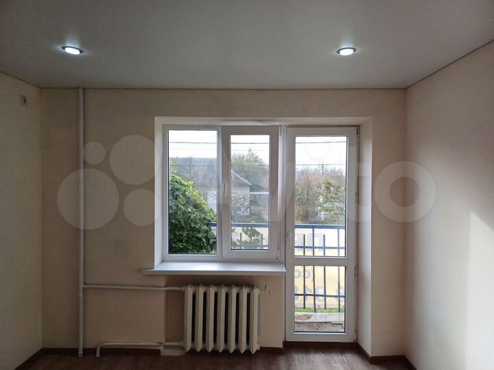 1-к. квартира, 34 м², 2/2 эт.