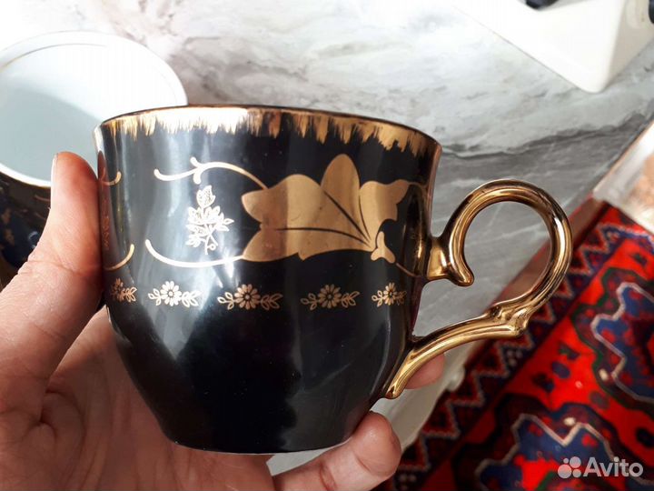 Сервиз Веймар