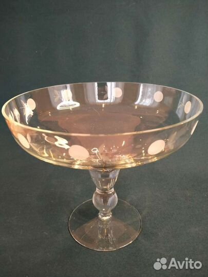 Ваза для фруктов, фруктовница