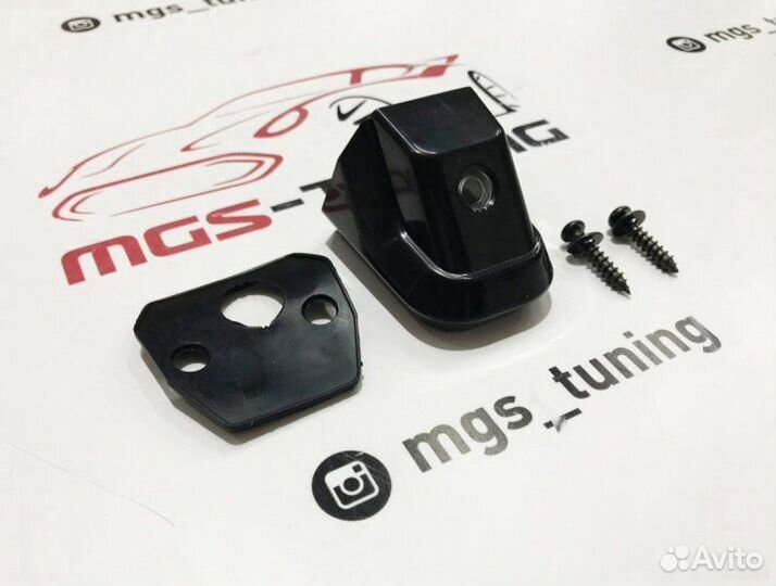 Корпус камеры заднего вида G-Class W463