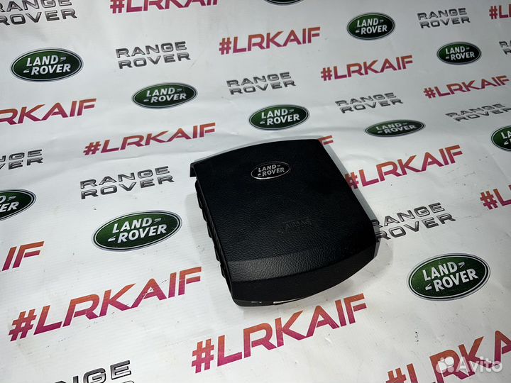 Подушка в руль Range Rover Sport