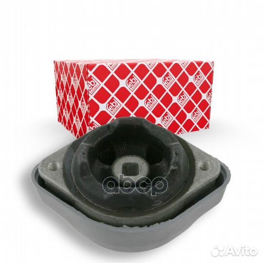 Подушка коробки передач прав 23138 Febi