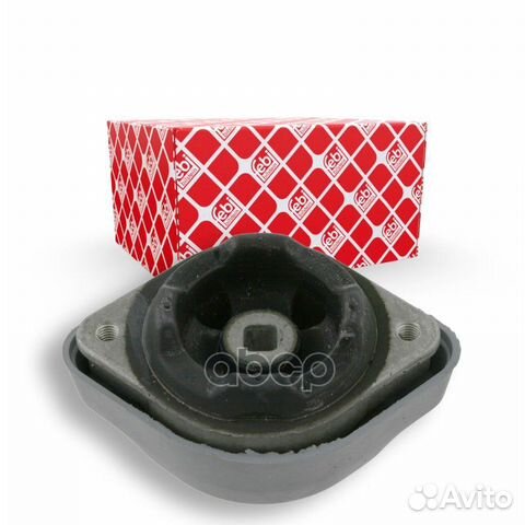 Подушка коробки передач прав 23138 Febi