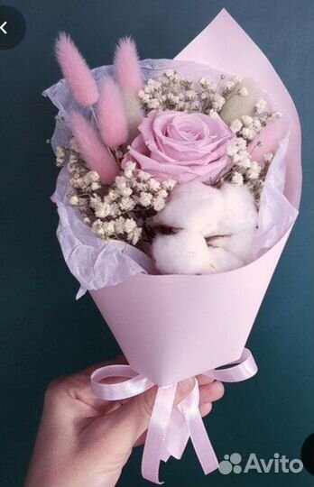 Милые букетики к 1 сентября