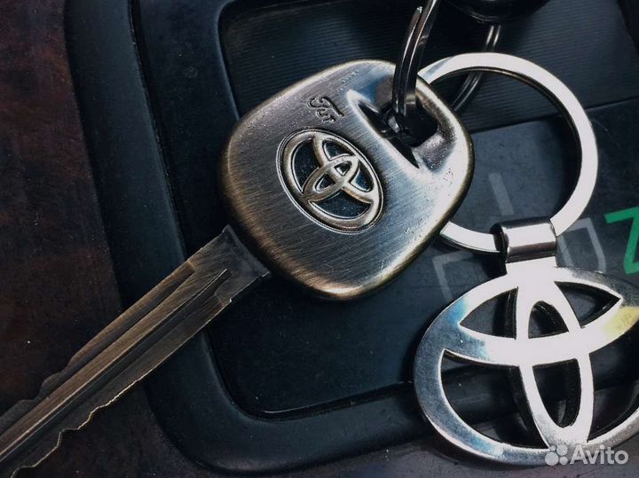 Изготовление авто ключей с чипом иммобилайзера