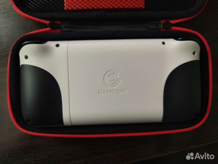 Gamesir x2 type c (геймпад для андроид)