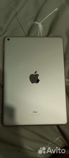 IPad9