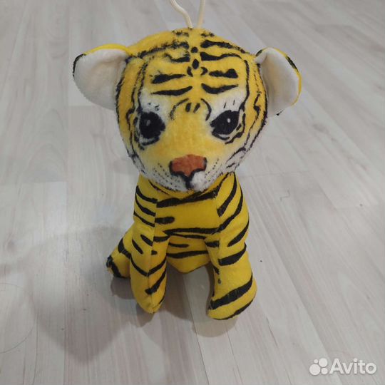 Мягкая игрушка