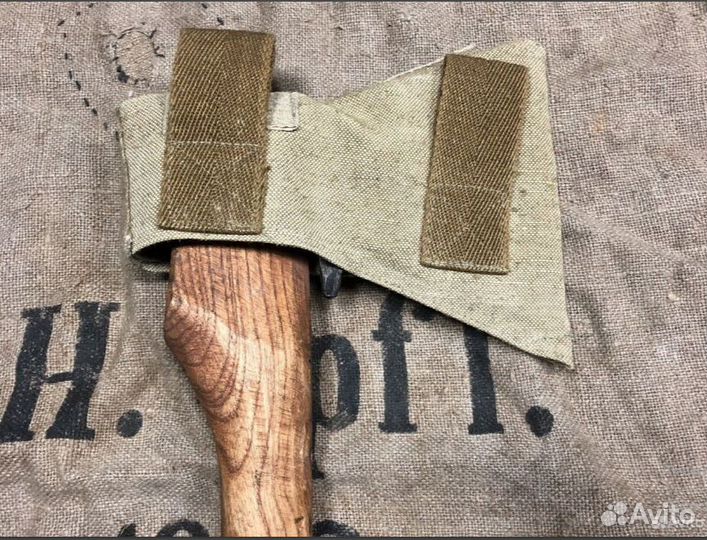 Топоры кованные зик СССР, колун